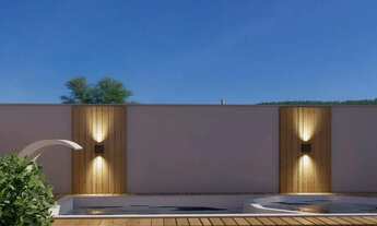 Imagem 6: Casa alto padrão 3 dormitórios com suíte no Bosque São josé Forquilhas