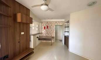 Imagem 2: Apartamento para locação com 3 quartos no Edifício Brisas do Lago, Gleba Palhano Londrina