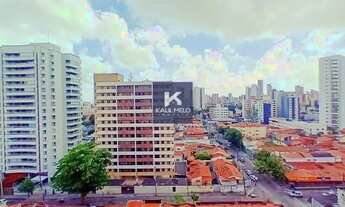 Imagem 6: Imóvel para venda com 102 metros quadrados com 3 quartos em Centro - Fortaleza - CE