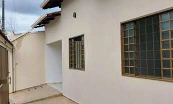 Imagem 3: Casa com 3 dormitórios para alugar, 130 m² por R$ 1.500/mês - Vila Góis - Anápolis/GO