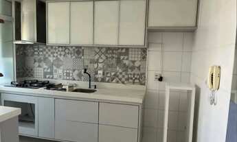 Imagem 4: Oportunidade - Apartamento - Edifício Boulevard Flamboyant - Parque Residencial Flamboyant