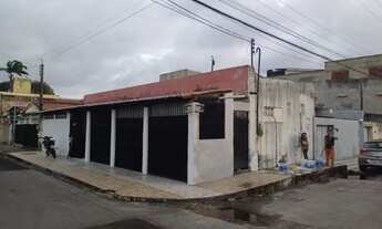 Imagem 4: Casa de Esquina em área valorizada do Monte Castelo