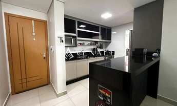 Imagem 4: Apartamento à venda em Maringá, Zona 01, com 2 quartos, com 88 m², Edificio Ocean Park