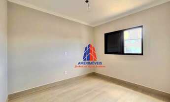 Imagem 5: Apartamento com 2 dormitórios à venda, 69 m² por R$ 380.000 - Cariobinha - Americana/SP