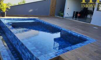 Imagem 6: Casa no Condomínio Cataguá Way/Taubaté