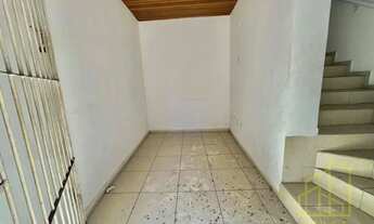 Imagem 4: Casa para Locação em São Vicente, Centro, 2 dormitórios, 2 banheiros, 2 vagas