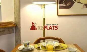 Imagem 5: Apartamento com ótimo preço no bairro Itaim Bibi. Confira!