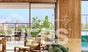 Imagem 5: Opus penthouse 146 - Apartamento 4 quartos, sendo 4 suítes