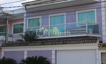 Imagem 2: Campo Grande Casa com 3 quartos Por R$ 750.000,00 RJ