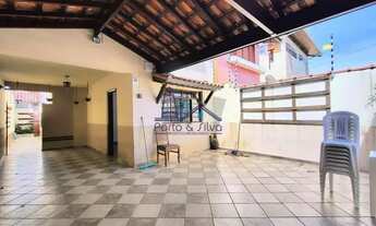 Imagem 3: Casa Sobrada no Jardim Alvorada, boa localizacao, 3 quartos