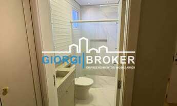 Imagem 4: Apartamento para locação no Edifício Las Vegas - Centro de São José do Rio Preto-SP: 3 qua