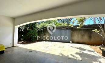 Imagem 3: Casa à venda e para alugar em Campinas, Nova Campinas, com 3 suítes, com 328.2 m²