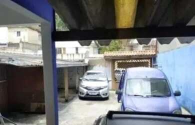 Imagem 12: Terreno à venda, 250 m² por R$ 565.000,00 - Santa Maria - Santo André/SP