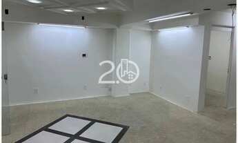 Imagem: Comercial para Locação em São Paulo