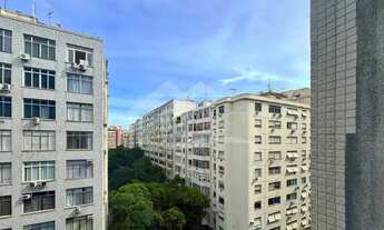 Imagem: MARAVILHOSO 2 QUARTOS COM DEPENDENCIA COMPLETA