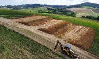 Imagem 2: 500m² para construir sua chácara em Caucaia do Alto
