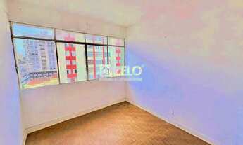 Imagem 3: Apartamento à venda com 65 m², 2 quartos em Centro, Campinas