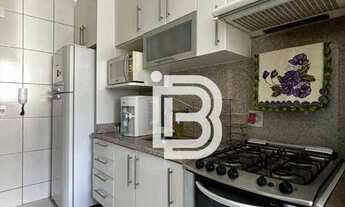 Imagem 6: Apartamento para venda e locação no Condomínio Spazio Jacarandás