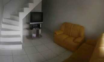 Imagem 4: Parque Universitário Salobrinho Uesc