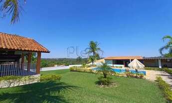 Imagem 2: Chácara com 3 quartos à venda no Condomínio Santa Ines em Itu