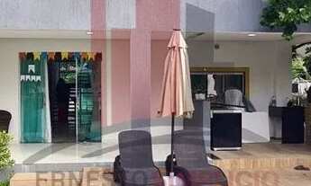 Imagem 2: Casa em Condomínio em Aldeia 5 Quartos 330m Piscina