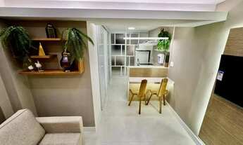 Imagem 2: Apartamento para Venda em Rio de Janeiro, Centro, 1 dormitório, 1 banheiro