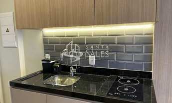 Imagem 3: APARTAMENTO RESIDENCIAL em SÃO PAULO - SP, PARAÍSO