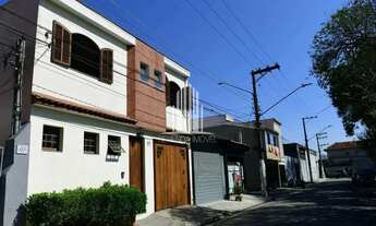 Imagem: Casa de luxo à venda na Vila Carrão, São