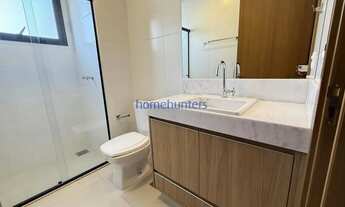 Imagem 4: Apartamento para locação, Cambuí, Campinas, SP-Rua Maria Monteiro- Limoges