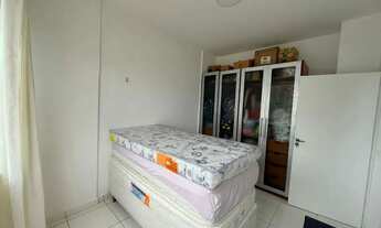 Imagem 3: Alugo apartamento mobiliado no Edifício Feliz (localização privilegiada: próximo à Basílic