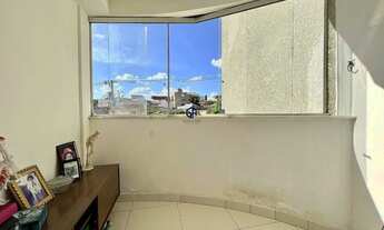 Imagem 4: APARTAMENTO 02 QUARTOS 02 VAGAS COM ELEVADOR NO BAIRRO OURO PRETO