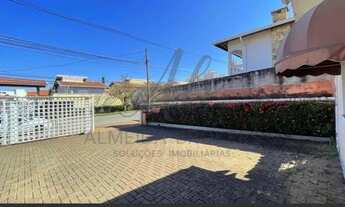 Imagem 3: Casa comercial à venda Chácara primavera