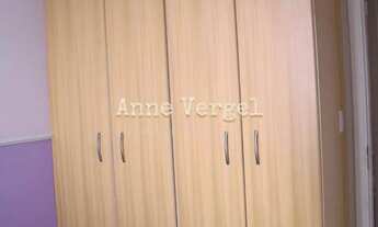 Imagem 7: Apartamento com 2 quartos à venda no bairro Jardim Roberto em Osasco com 58m² e 1 vaga de