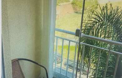 Imagem 3: Apto 3 dorms Apenas 269 mil