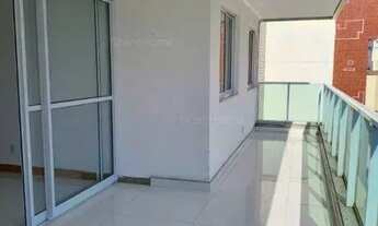 Imagem: Apartamento 4 quartos em Praia da Costa