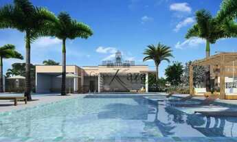 Imagem 7: Oportunidade - Terreno em Condomínio - Urbanova I - Residencial Vivant Urbanova - 582,61m²