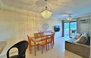 Imagem 4: EXCELENTE APARTAMENTO À VENDA NA PRAIA DO TOMBO - PRÓXIMO DO MAR - COM LAZER