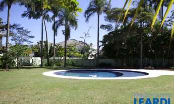 Imagem 3: CASA EM CONDOMÍNIO - ALPHAVILLE - SP