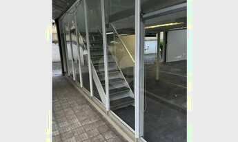 Imagem 5: Loja Comercial Venda e Locação - JARDIM EUROPA Área Útil: 120 m²