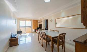 Imagem 2: Apartamento para venda em Vila Mascote com 2 quartos , 70m²