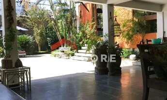 Imagem 4: Casa em Rua Estrela Dalva - Itanhangá - Rio de Janeiro/RJ