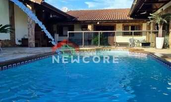 Imagem: Casa em Rua José Cesario Pereira Filho