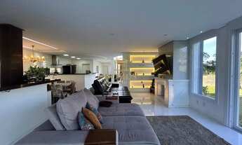 Imagem 3: Casa com 4 dormitórios no Condomínio Buenavista, Viamão