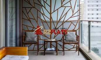 Imagem 4: Apartamento com ótimo preço no bairro Vila Nova Conceição. Confira!