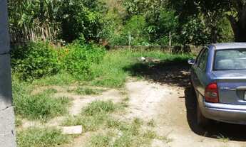 Imagem 5: Terreno 500mts²