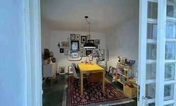 Imagem 3: Aluguel Casa 4 Dormitórios - 154 m² Moema