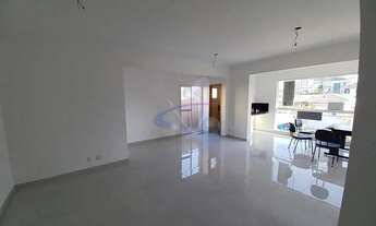 Imagem: Sobreposta alta 3 quartos 1 suíte 2 vagas