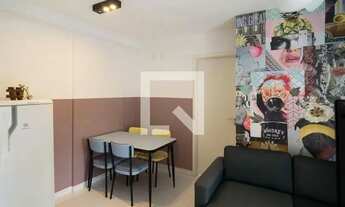 Imagem 2: Apartamento à Venda - Consolação, 1 Quarto, 32 m2