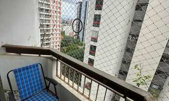 Imagem 3: Apartamento para locação em Pinheiros com 2 quartos, sendo 1 suíte , 55m²