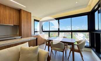 Imagem 3: Apartamento, para aluguel, 2 quartos, sendo 2 suítes e 2 vagas - 7.800,00